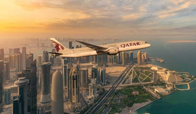Qatar Airways Resumes Flights to Helsinki and Tokyo Haneda